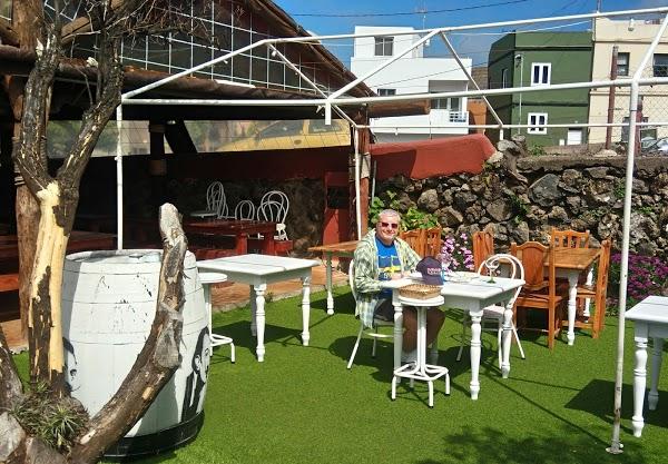 Imagen 211 Guachinche El Talegazo foto