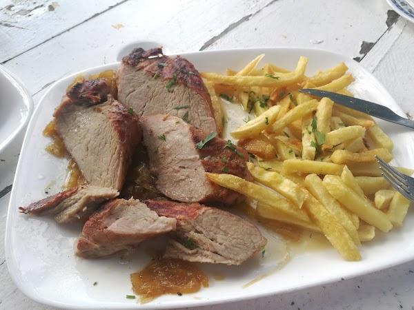 Imagen 213 Guachinche El Talegazo foto