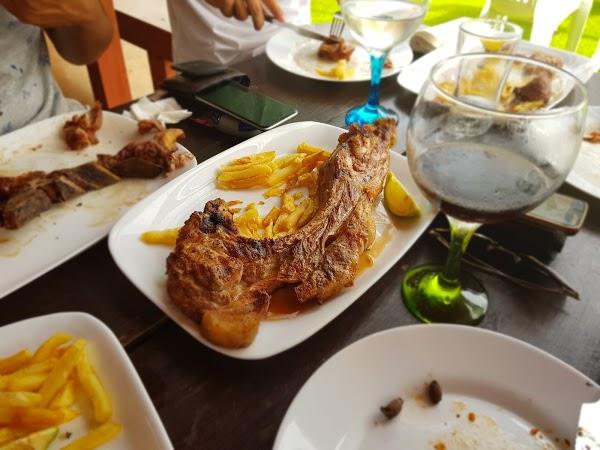 Imagen 215 Guachinche El Talegazo foto