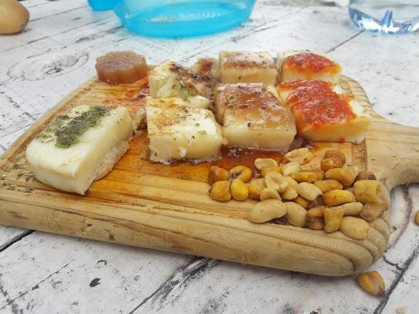 Imagen 256 Guachinche El Talegazo foto