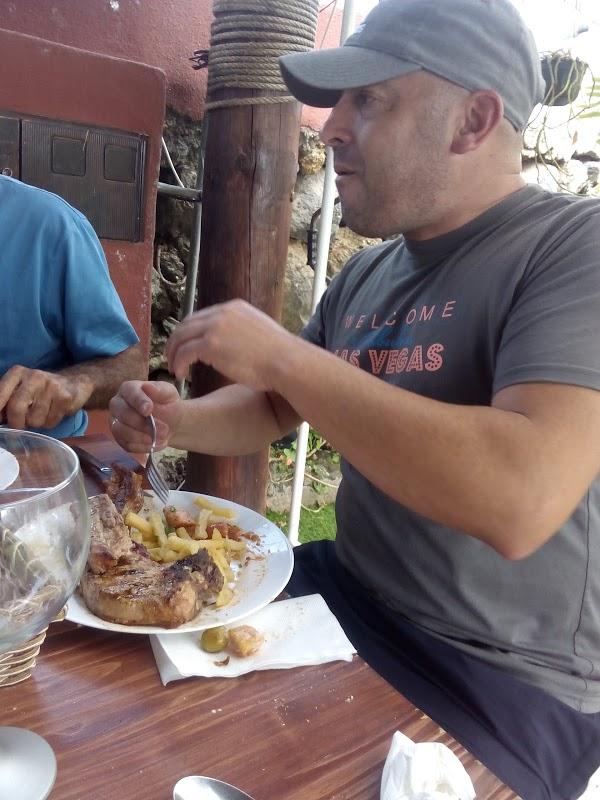 Imagen 35 Guachinche El Talegazo foto