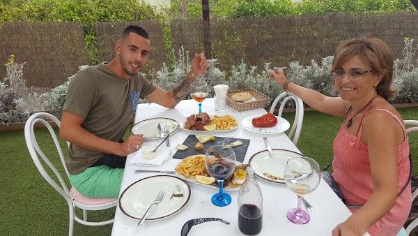 Imagen 44 Guachinche El Talegazo foto