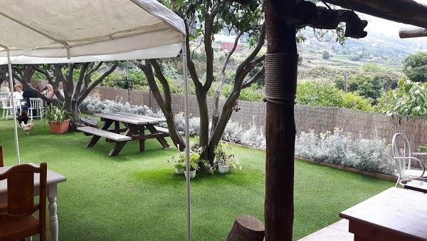 Imagen 51 Guachinche El Talegazo foto