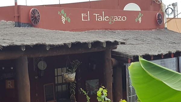 Imagen 60 Guachinche El Talegazo foto