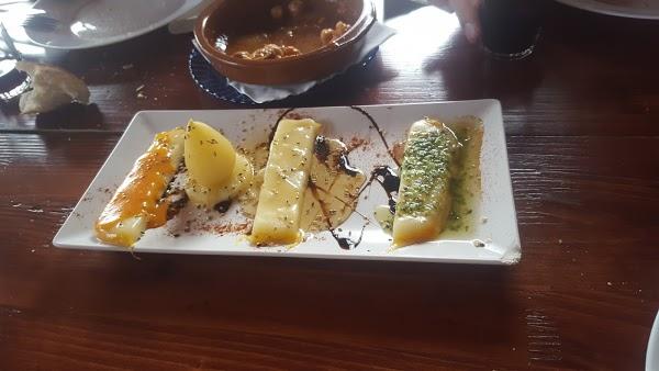 Imagen 63 Guachinche El Talegazo foto