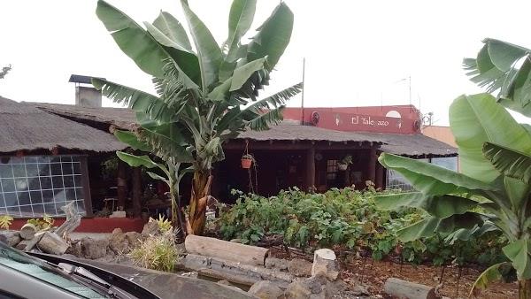 Imagen 91 Guachinche El Talegazo foto