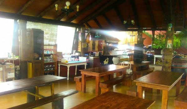 Imagen 92 Guachinche El Talegazo foto