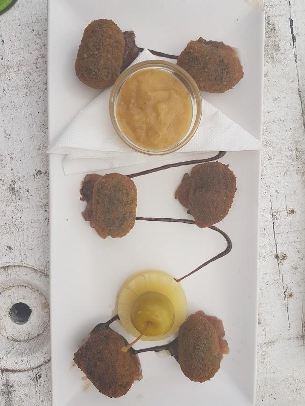 Imagen 95 Guachinche El Talegazo foto