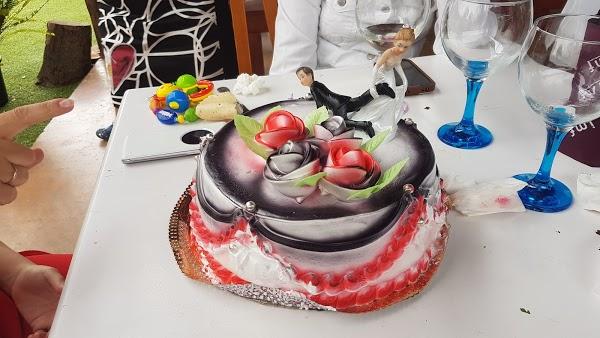 Imagen 100 Guachinche El Talegazo foto