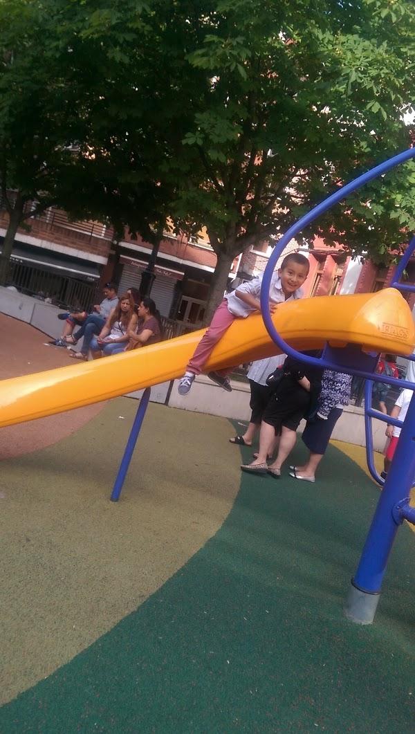 Imagen 45 Centro de Desarrollo Infantil Manitas que Trabajan foto