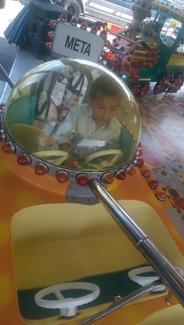 Imagen 46 Centro de Desarrollo Infantil Manitas que Trabajan foto