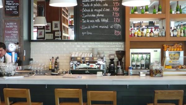 Imagen 1 Hamarap foto