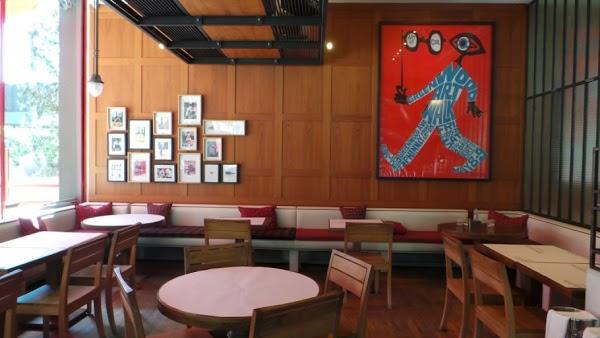 Imagen 2 Hamarap foto