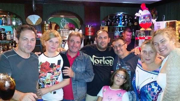 Imagen 51 Hotel GHT Maritim foto