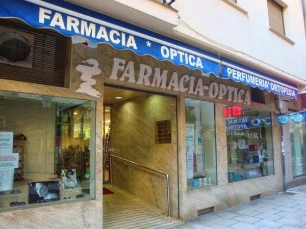 Imagen 21 Farmacia - Óptica Artacho foto