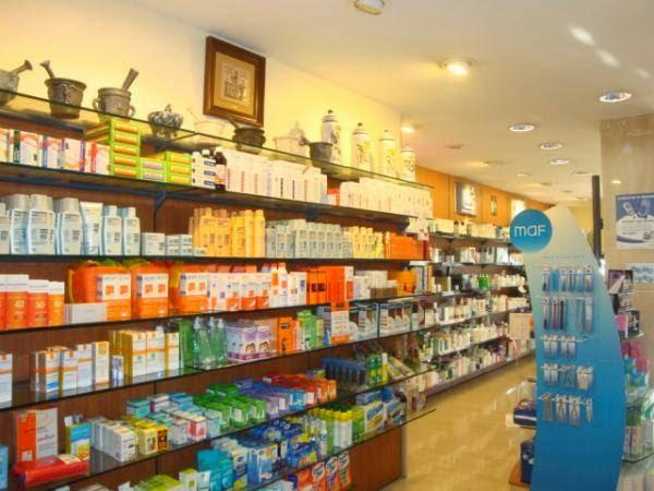 Imagen 22 Farmacia - Óptica Artacho foto