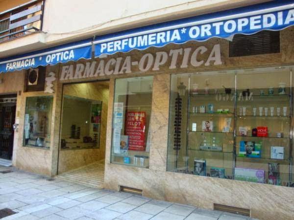 Imagen 23 Farmacia - Óptica Artacho foto