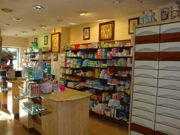Imagen 25 Farmacia - Óptica Artacho foto