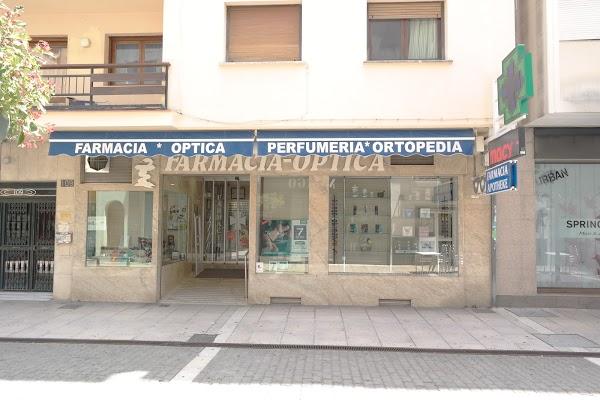 Imagen 26 Farmacia - Óptica Artacho foto