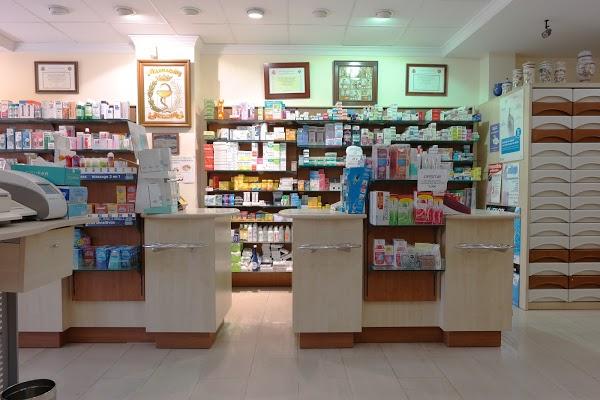 Imagen 31 Farmacia - Óptica Artacho foto