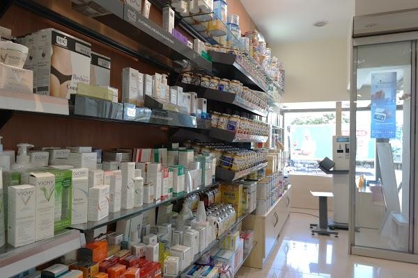 Imagen 34 Farmacia - Óptica Artacho foto