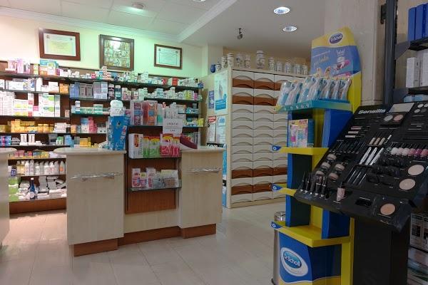 Imagen 50 Farmacia - Óptica Artacho foto
