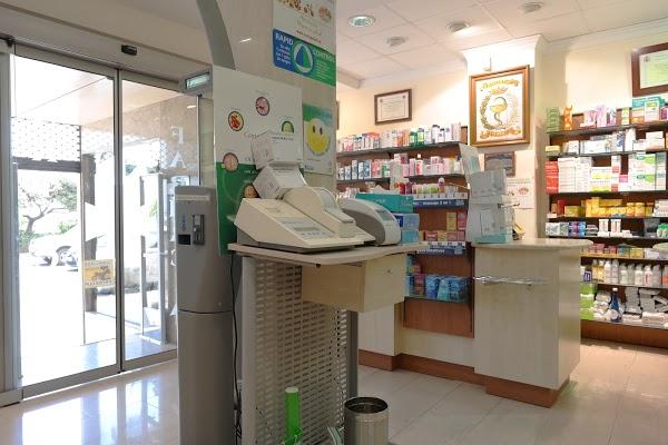 Imagen 51 Farmacia - Óptica Artacho foto