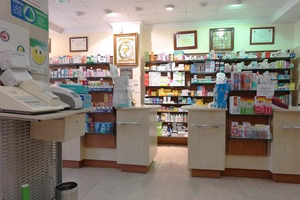 Imagen 52 Farmacia - Óptica Artacho foto