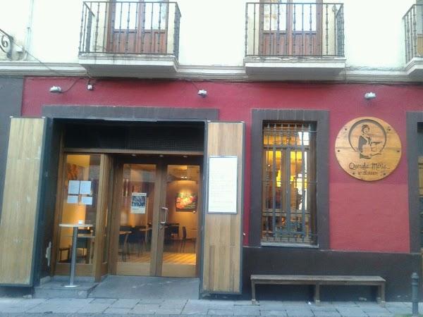 Imagen 22 La Taberna de Chana - Valdebernardo foto