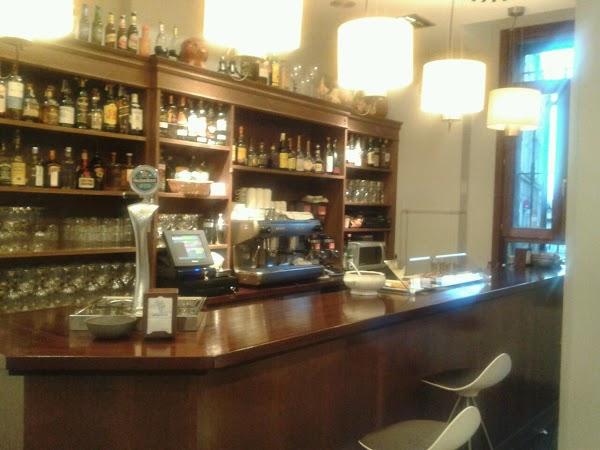 Imagen 27 La Taberna de Chana - Valdebernardo foto