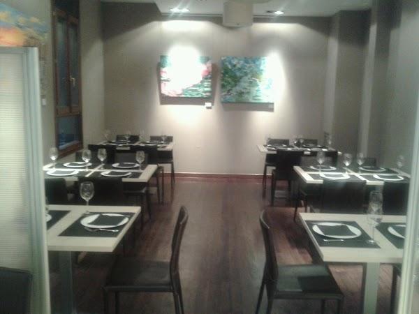 Imagen 40 La Taberna de Chana - Valdebernardo foto