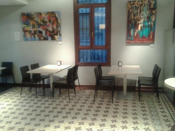 Imagen 41 La Taberna de Chana - Valdebernardo foto