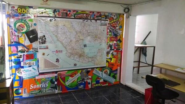 Imagen 11 Express-arte foto