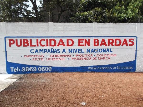 Imagen 16 Express-arte foto