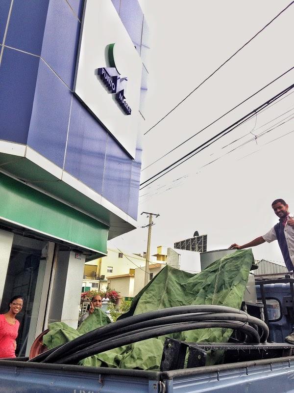 Imagen 50 Punto Market, SRL foto