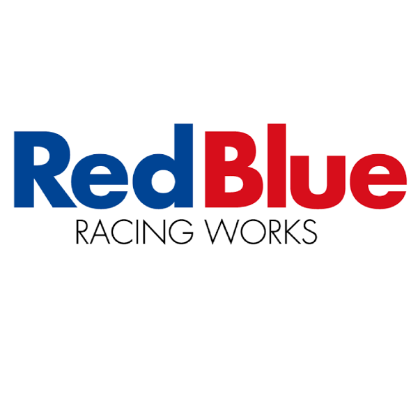 Imagen 1 Red Blue Racing Works foto