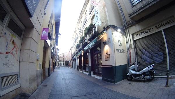 Imagen 11 Restaurant La Cuina de la Felisa foto