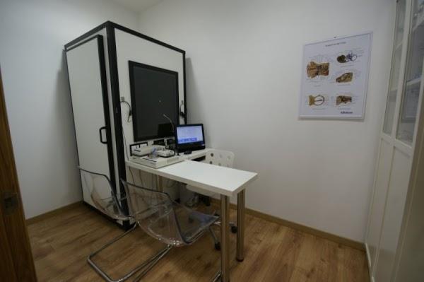 Imagen 20 Etnia Barcelona Headquarters foto