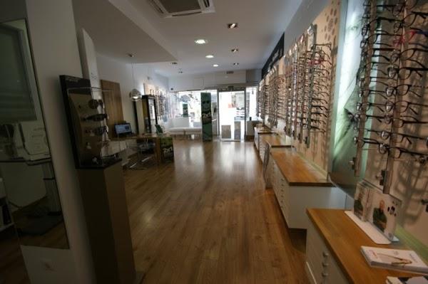 Imagen 6 Etnia Barcelona Headquarters foto