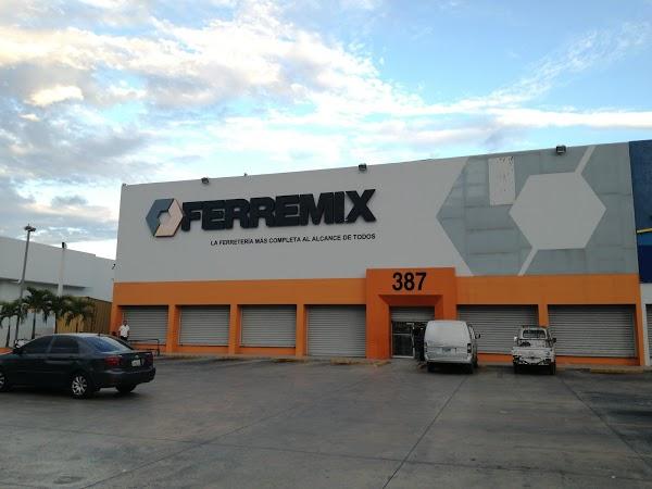 Imagen 102 Ferretería FERREMIX Villa Mella foto