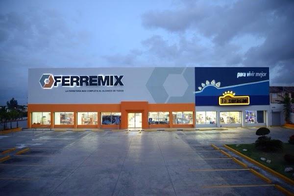 Imagen 104 Ferretería FERREMIX Villa Mella foto