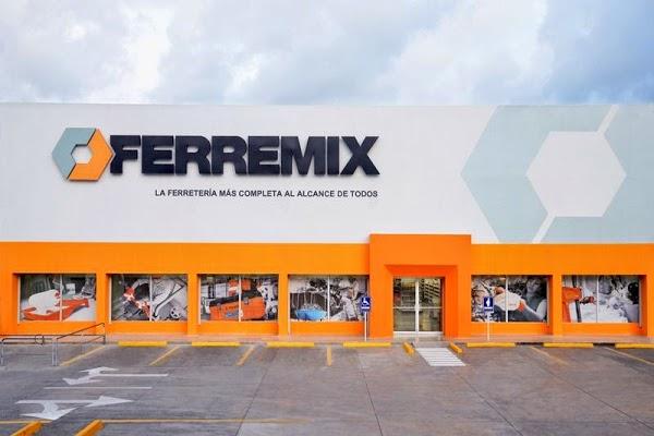 Imagen 107 Ferretería FERREMIX Villa Mella foto