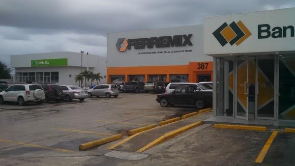 Imagen 109 Ferretería FERREMIX Villa Mella foto