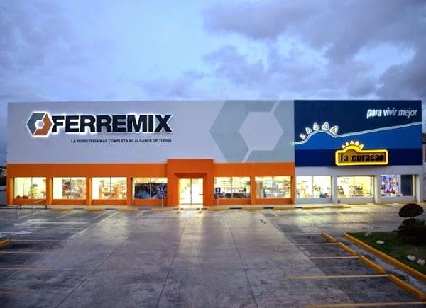 Imagen 117 Ferretería FERREMIX Villa Mella foto
