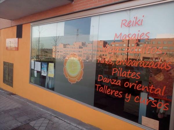 Imagen 50 Lakua Centro foto