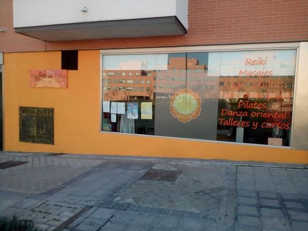 Imagen 52 Lakua Centro foto