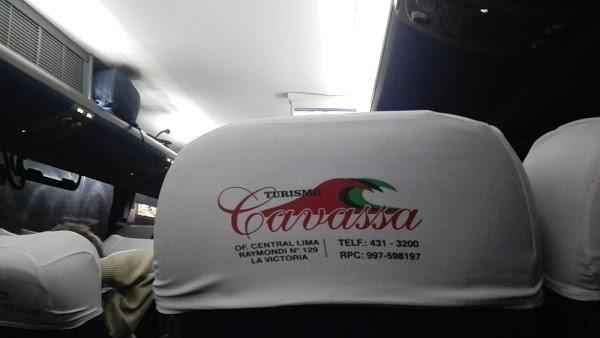 Imagen 57 Turismo Cavassa foto