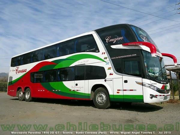 Imagen 60 Turismo Cavassa foto