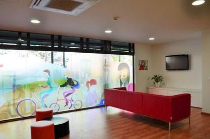 Imagen 2 Hotel Louvre Marsollier Opéra foto