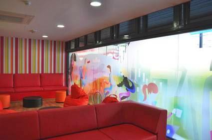 Imagen 12 Hotel Louvre Marsollier Opéra foto